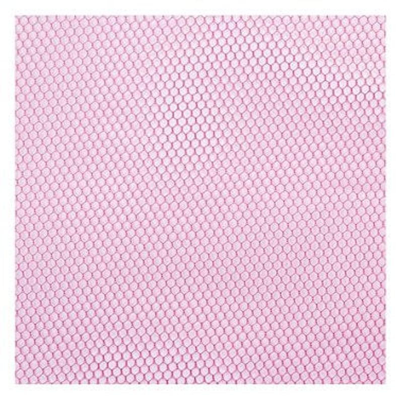 Folha Tela Filo - Pink - 10 unidades - Cromus Atacado