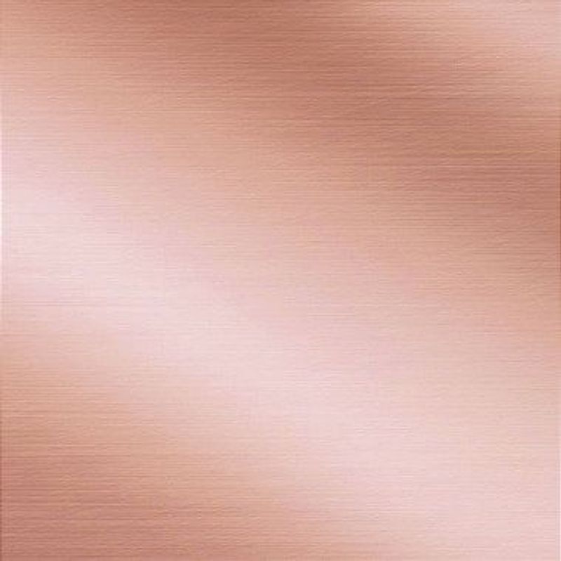 Saco Metalizado Rose Gold 15x22cm - 50 unidades - Cromus