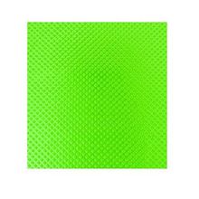 Saco P/Presente Texturizado - Diamante Verde Maça - 1000 unidades - Cromus Atacado