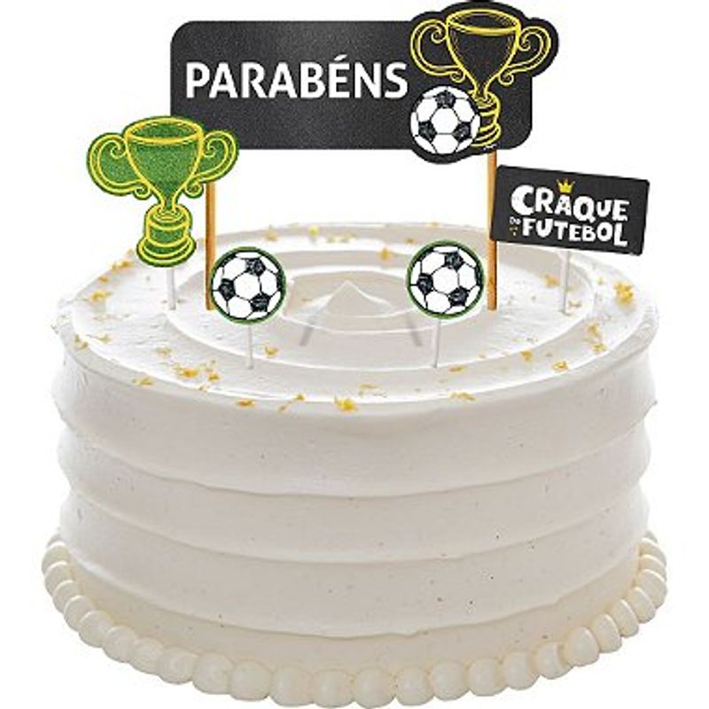 Brazil Theme Cake  Bolo, Festa, Copa brasil