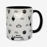 Caneca Pop Rainha Má - Disney