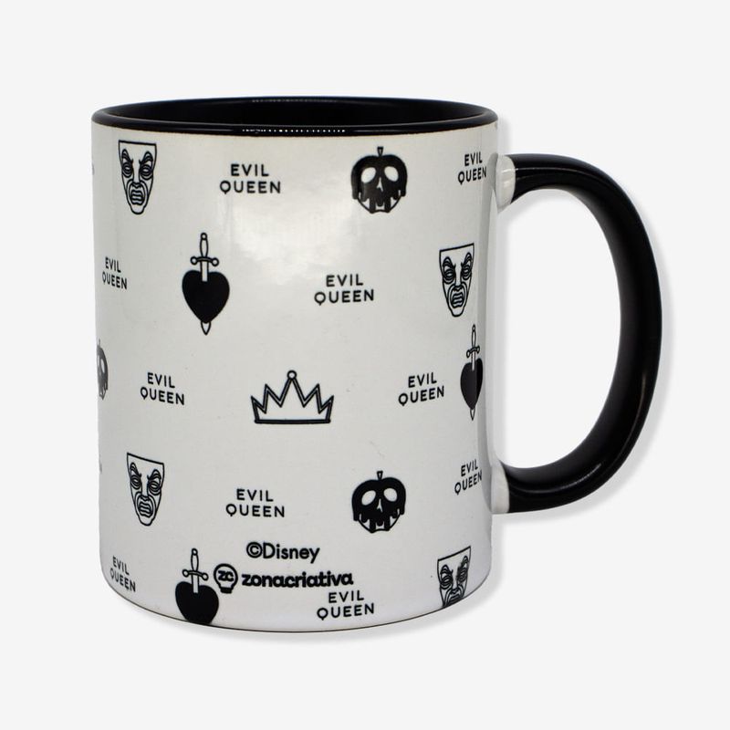 Caneca Pop Rainha Má - Disney