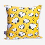 Almofada 40x40 Abraço Snoopy
