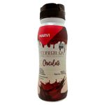 Cobertura para Sorvete Chocolate 190g - Marvi