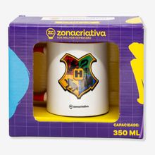 Caneca Pop Howarts – Harry Potter