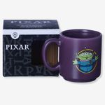 Caneca Mini Tina Aliens - Toy Stoy