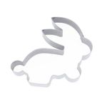 Cortador Inox Coelho Saltando - Lamare