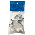 Cortador Inox Coelho Saltando - Lamare