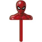 MDF Pick Decorativo Face Homem Aranha - Festcolor - 1Un