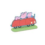 MDF Personagem G Peppa Pig - Festcolor - 1Un