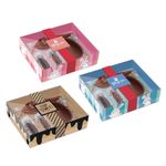 Caixa Kit Confeiteiro Sortido 100G