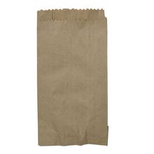 Saco Papel Kraft Mix 40G  1/2Kg Pct C/500