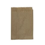 Saco Papel Kraft Mix 40G  1/4Kg Pct C/500
