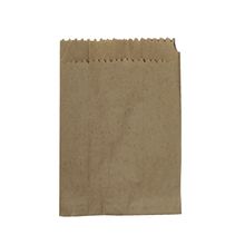 Saco Papel Kraft Mix 40G  1/4Kg Pct C/500