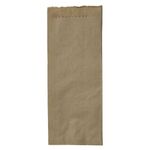Saco Papel Kraft Mix 40G  1Kg Pct C/500