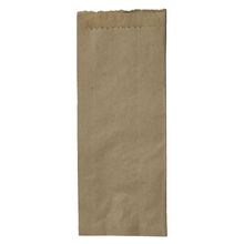 Saco Papel Kraft Mix 40G  1Kg Pct C/500