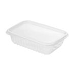 Prafesta Pote Retangular Pp 750Ml C/T C/6X24