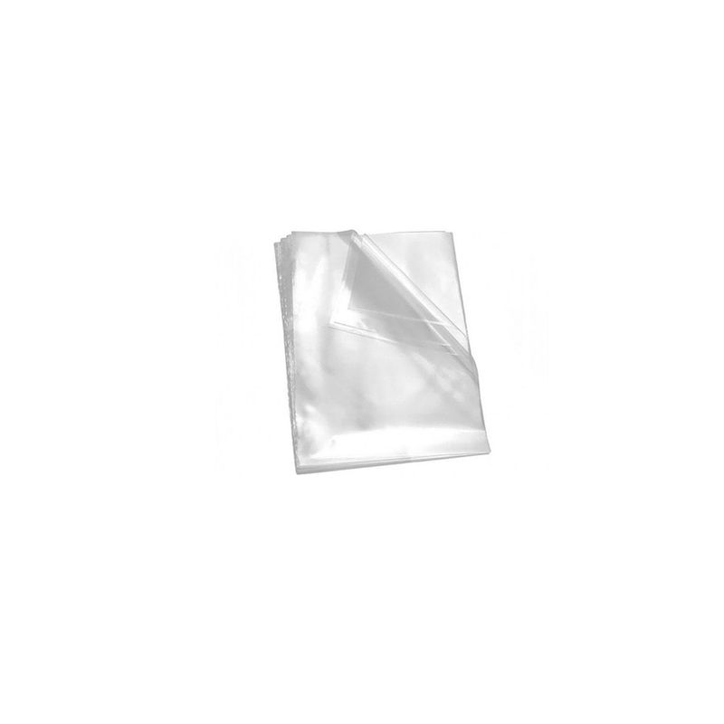 Saco Plastico Virgem 007X35 C/10X100