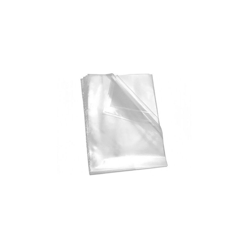 Saco Polipropileno 15X30 0.8 C/5Kg