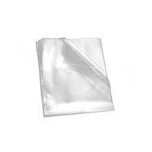 Saco Plastico Virgem 25X45 0.06 C/5Kg