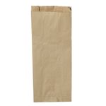 Saco Papel Kraft Mix 40G 10Kg Pct C/500