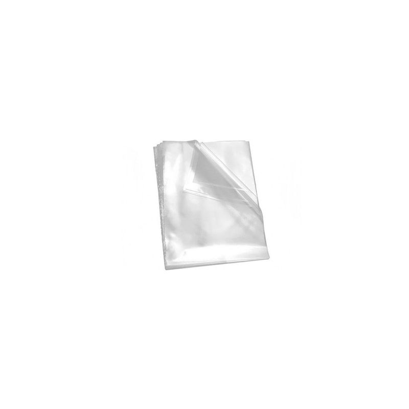 Saco Plastico Virgem 006X35 C/10X100