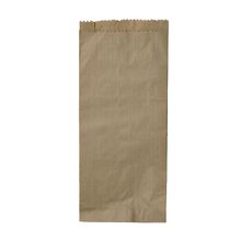 Saco Papel Kraft Mix 40G  3Kg Pct C/500