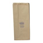 Saco Papel Kraft Mix 40G  5Kg Pct C/500