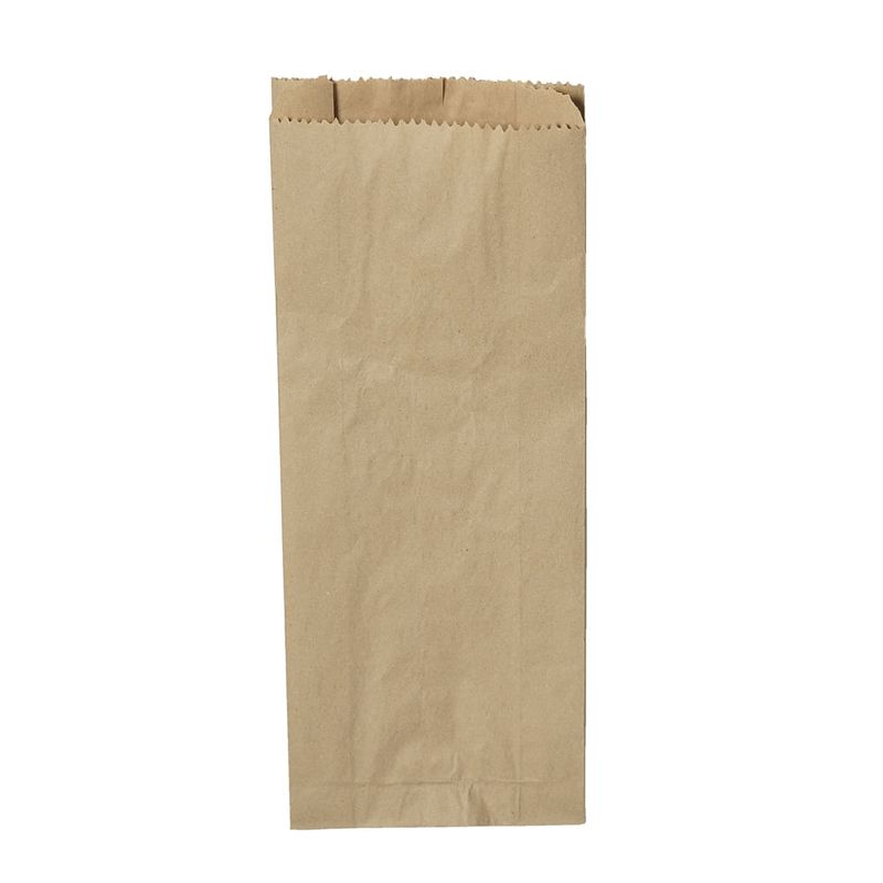Saco Papel Kraft Mix 40G  7,5Kg Pct C/500