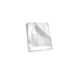 Saco Plastico Virgem 10X24 C/10X100