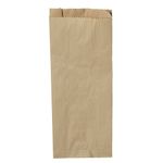 Saco Papel Kraft Mix 40G 15Kg Pct C/500