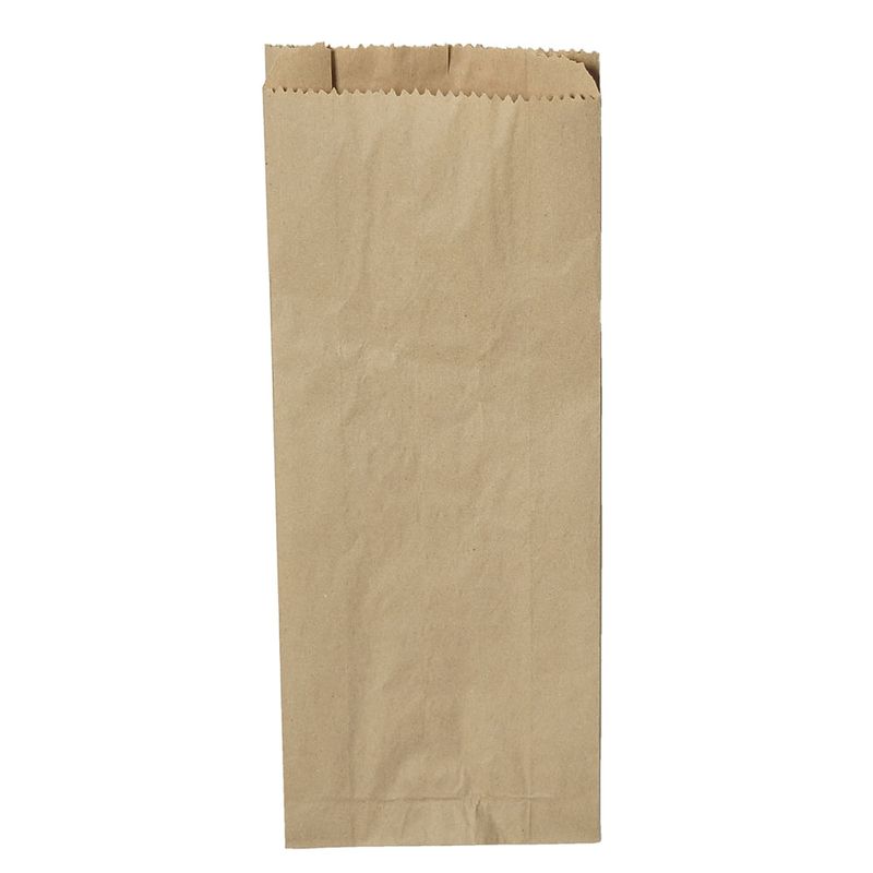 Saco Papel Kraft Mix 40G 15Kg Pct C/500