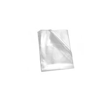 Saco Plastico Virgem 10X40 C/10X100