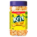 Biscoito Salgado Kritz Pub Mix 350g - Cuétara