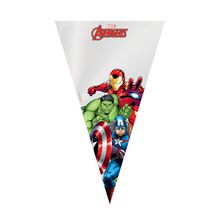 Cone Avengers 17,5X29,5 - 50 Un