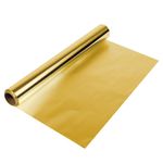 Chumbo Em Rolo Amarelo 50cmx30M