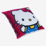 Almofada 40x40 Hello Kitty