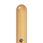 Balão Qualatex 321Q Blush - Liso Látex - 100 Un