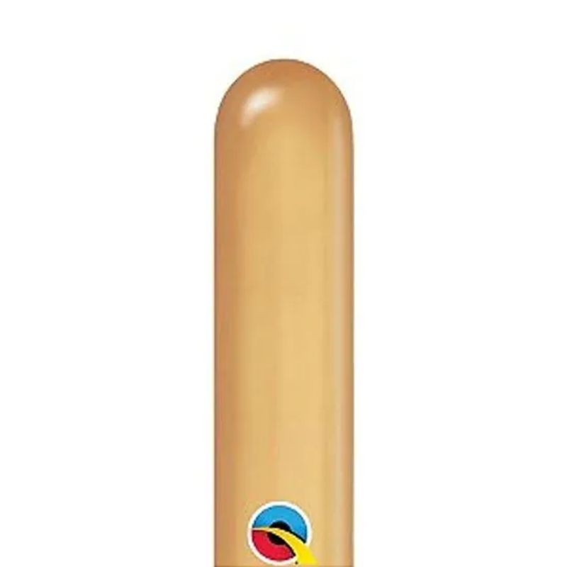Balão Qualatex 321Q Blush - Liso Látex - 100 Un