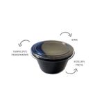 MAC MINI POTE PR P/MOLHO PP 60ML C/T C/550