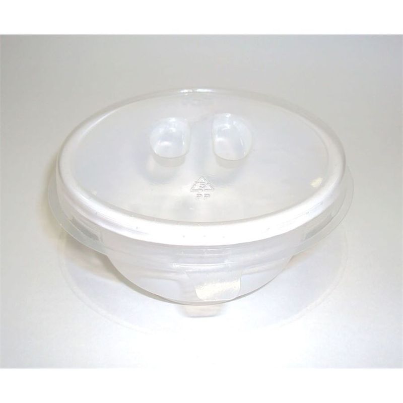 STARPACK MICRO PP 64 (350ML) BRANCO C/200