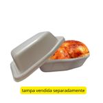 COPOBRAS BASE ISOPOR PTF-220 (FRANGO) C/2X50