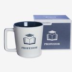 Caneca Buck Profissões Professor - Zonacriativa