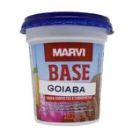 Sabor em Pó Goiaba 100g - Marvi