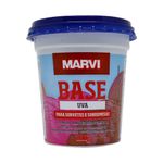 Sabor em Pó Uva 100g - Marvi