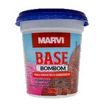 Sabor em Pó Bombom 100g - Marvi