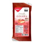 Calda com Polpa de Goiaba Cremonella 1kg - Marvi