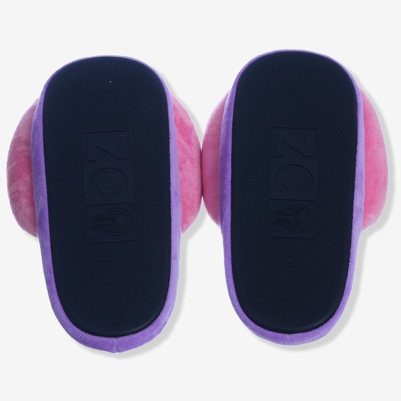 Chinelo 3D Patrick - Bob Esponja  33/34/35