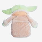 Almofada térmica Baby Yoda - Star Wars