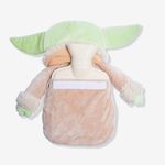 Almofada térmica Baby Yoda - Star Wars